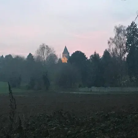Hotel La Maison Des Trois Forets 3*