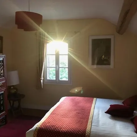 La Maison Des Trois Forets 3*